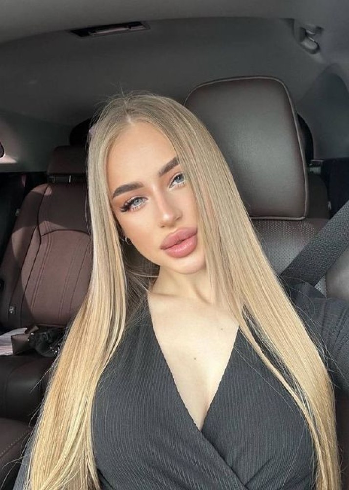 Индивидуалка Кристина фото № 2 в городе Горки Ленинские