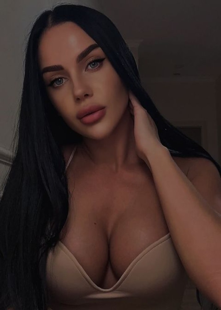 Индивидуалка Ксюша фото № 2 в городе Горки Ленинские