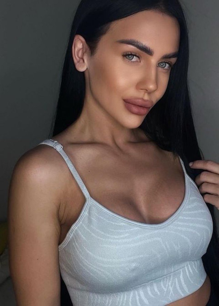 Индивидуалка Ксюша фото № 2 в городе Горки Ленинские