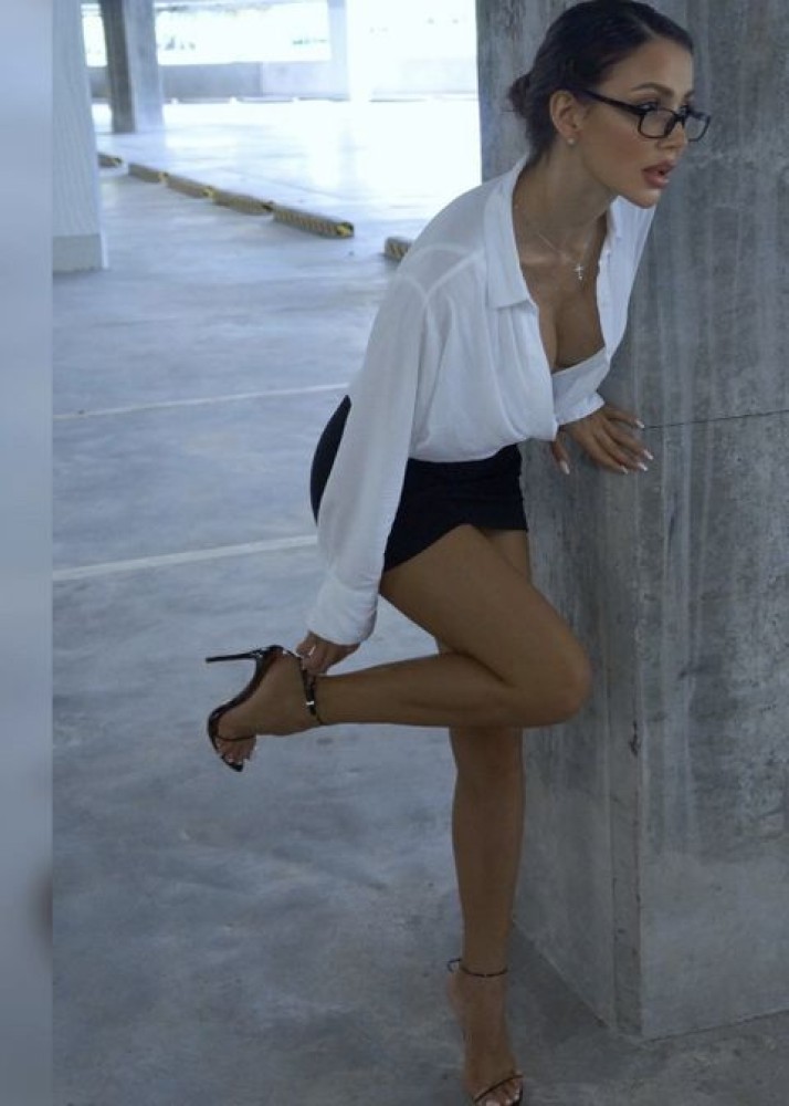 Индивидуалка Ксюша фото № 2 в городе Горки Ленинские