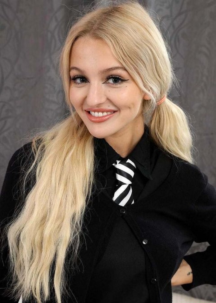 Индивидуалка Лика фото № 2 в городе Горки Ленинские