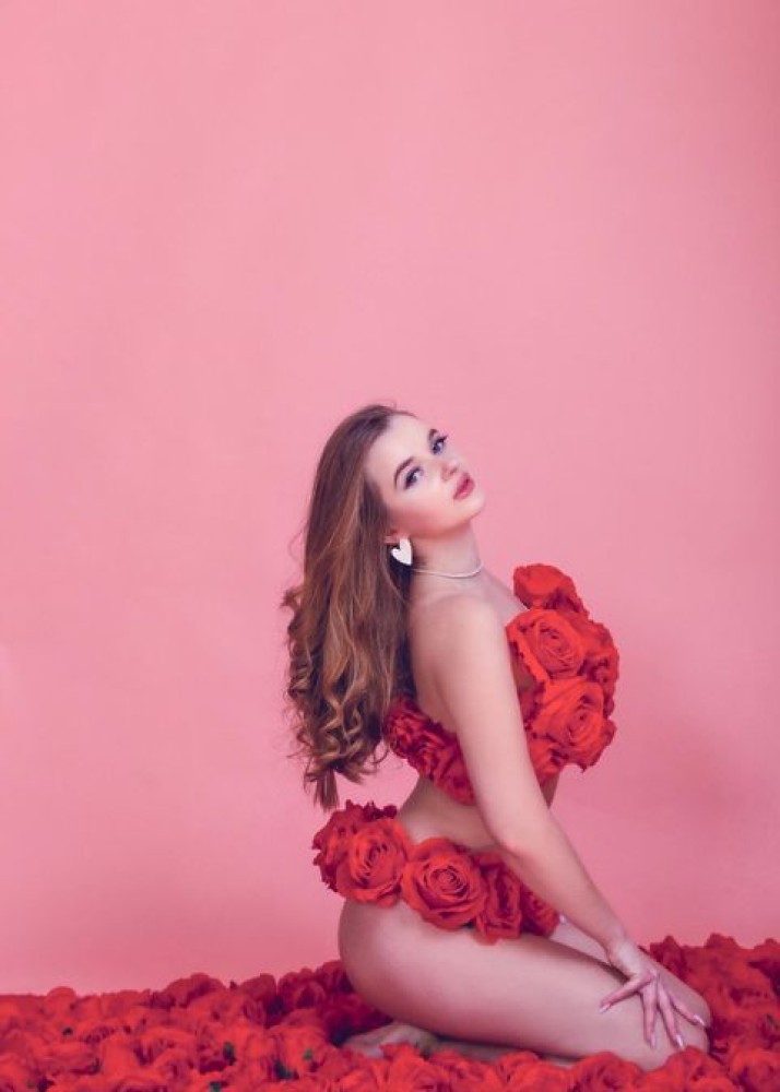 Индивидуалка Лика фото № 2 в городе Горки Ленинские