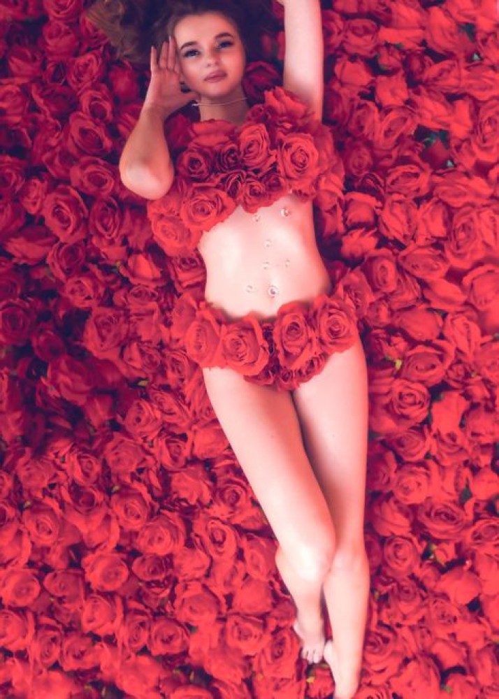 Индивидуалка Лика фото № 2 в городе Горки Ленинские