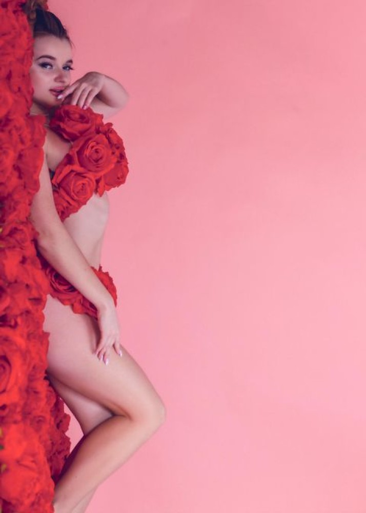 Индивидуалка Лика фото № 2 в городе Горки Ленинские