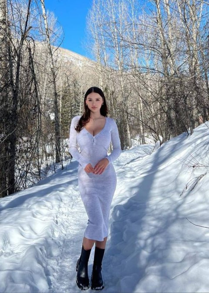 Индивидуалка Лина, фото № 2 в городе Горки Ленинские