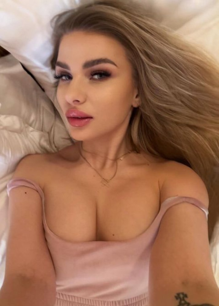 Индивидуалка Лиза главное фото в городе Горки Ленинские 