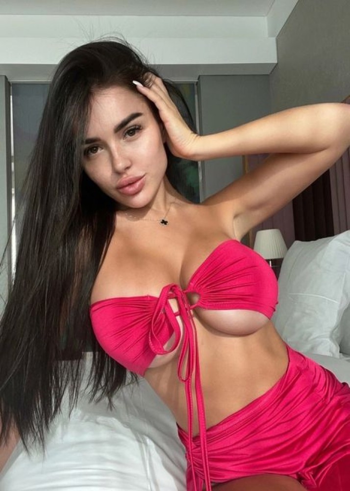 Индивидуалка Лиза фото № 2 в городе Горки Ленинские