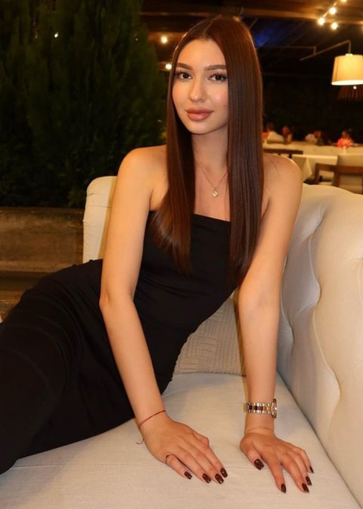 Индивидуалка Манина главное фото в городе Горки Ленинские 