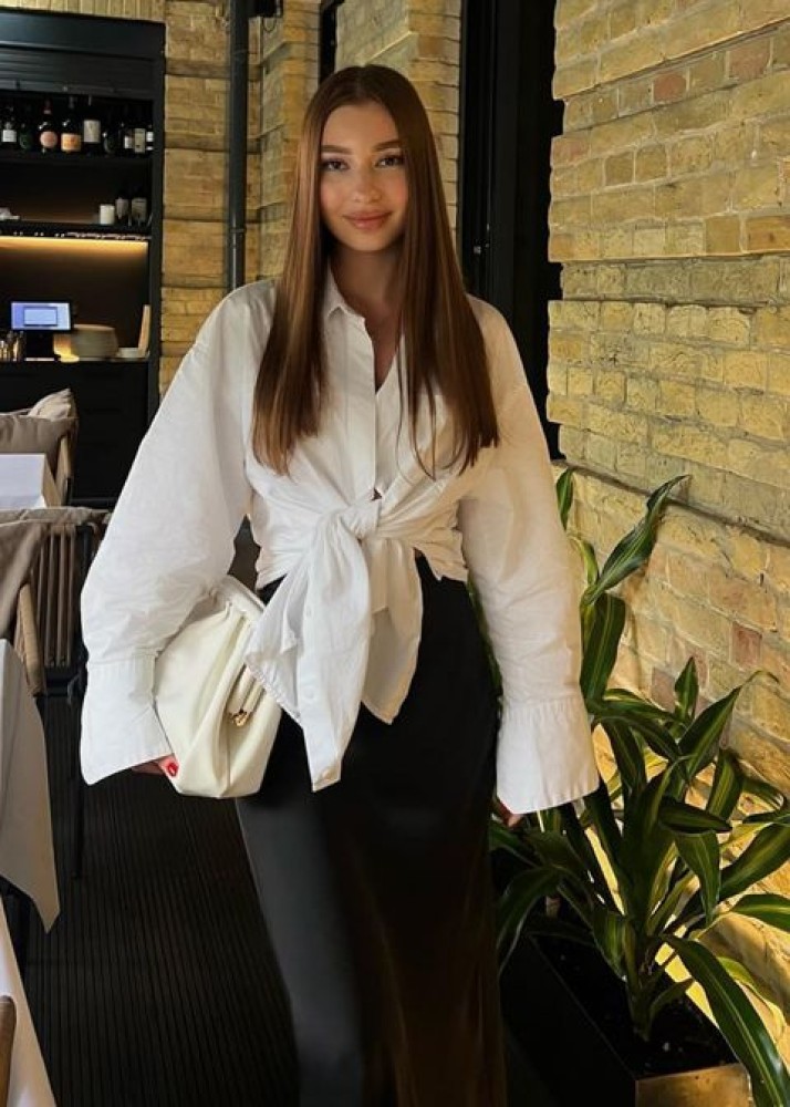 Индивидуалка Манина фото № 2 в городе Горки Ленинские