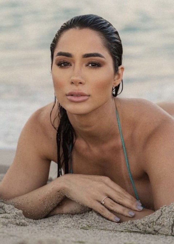 Индивидуалка Марина фото № 2 в городе Горки Ленинские