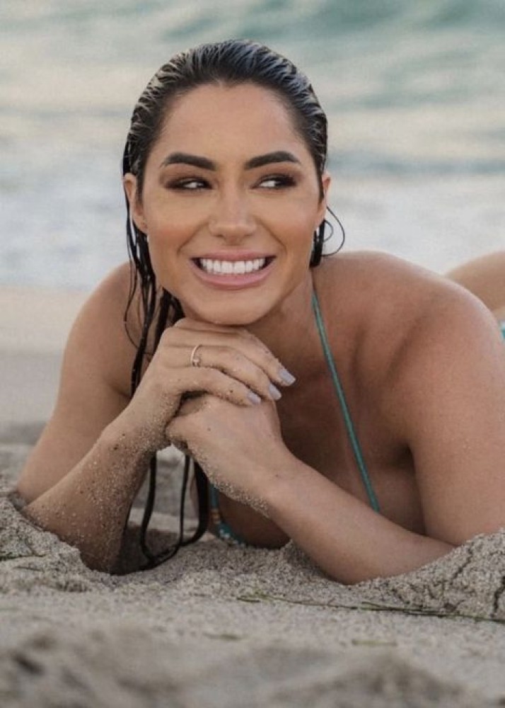 Индивидуалка Марина фото № 2 в городе Горки Ленинские