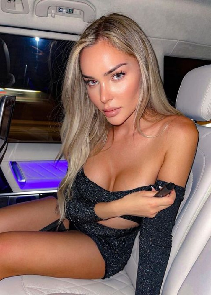 Индивидуалка Марина фото № 2 в городе Горки Ленинские