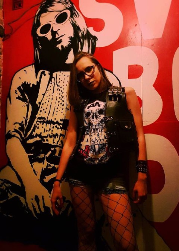 Индивидуалка Мария фото № 2 в городе Горки Ленинские