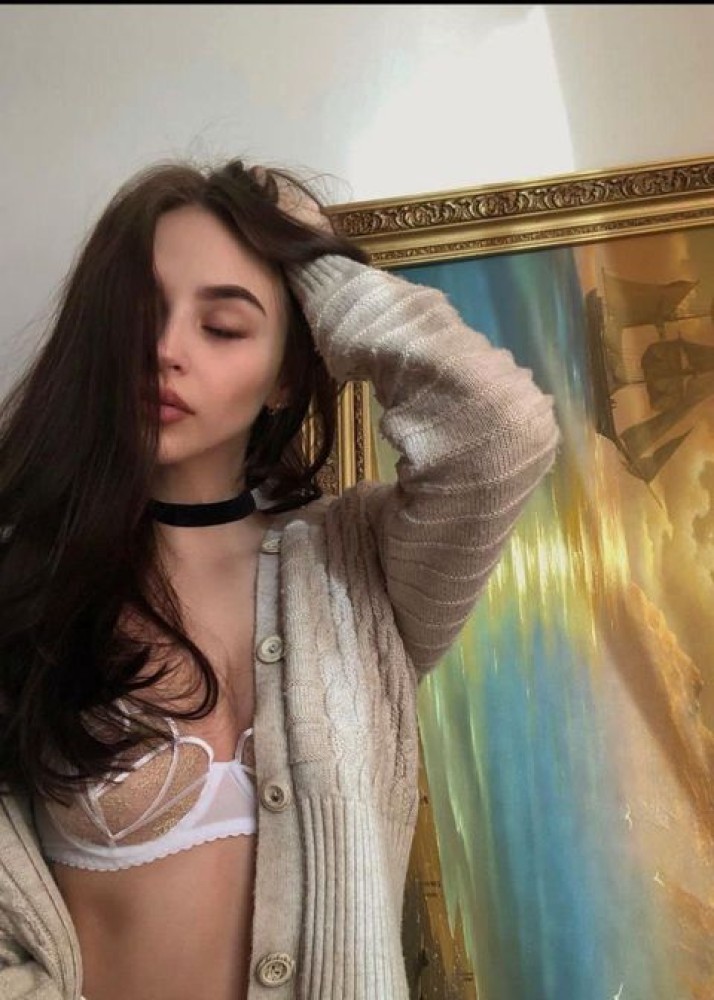 Индивидуалка Марьяна фото № 2 в городе Горки Ленинские