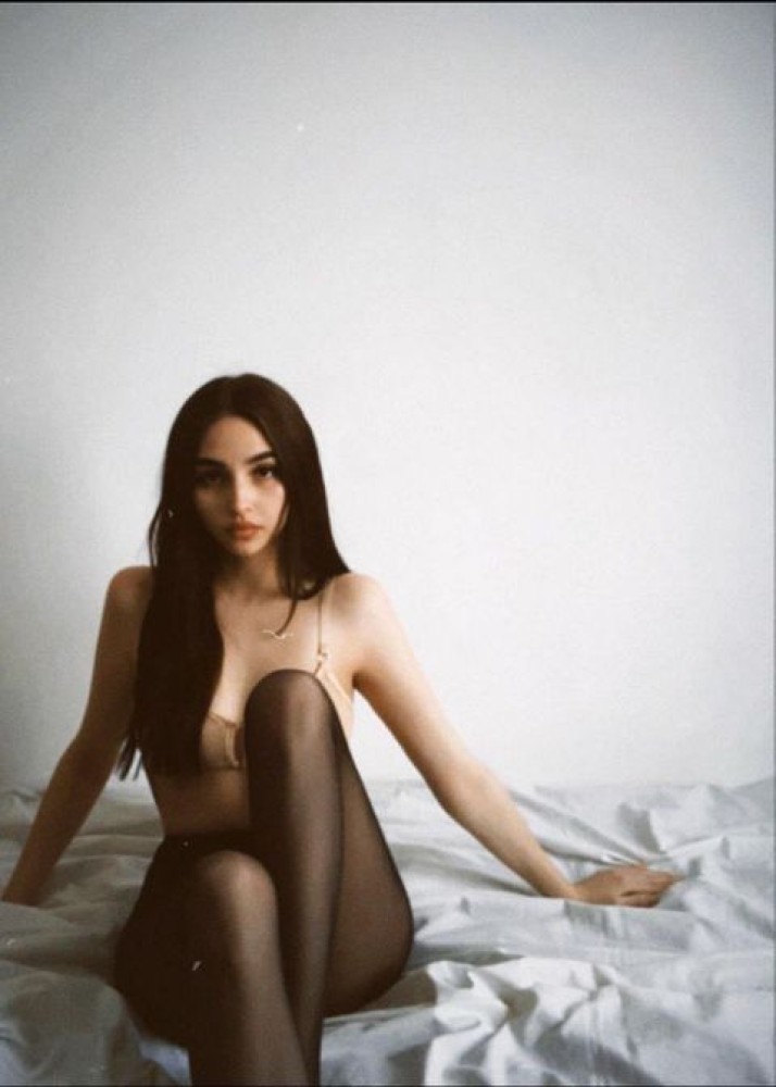 Индивидуалка Марьяна фото № 2 в городе Горки Ленинские