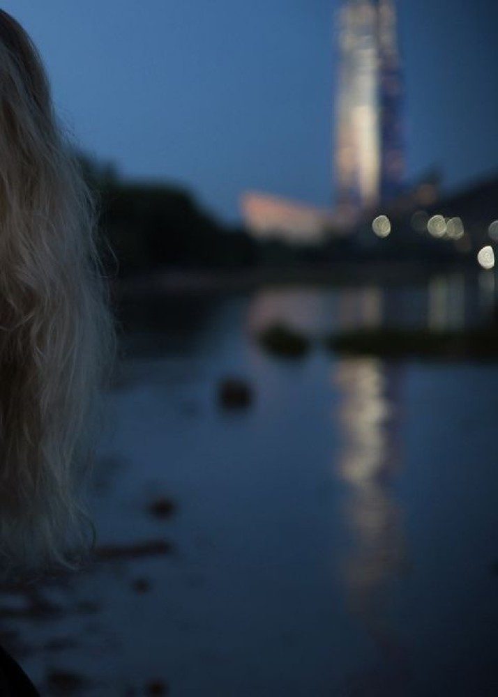 Индивидуалка Маша фото № 2 в городе Горки Ленинские