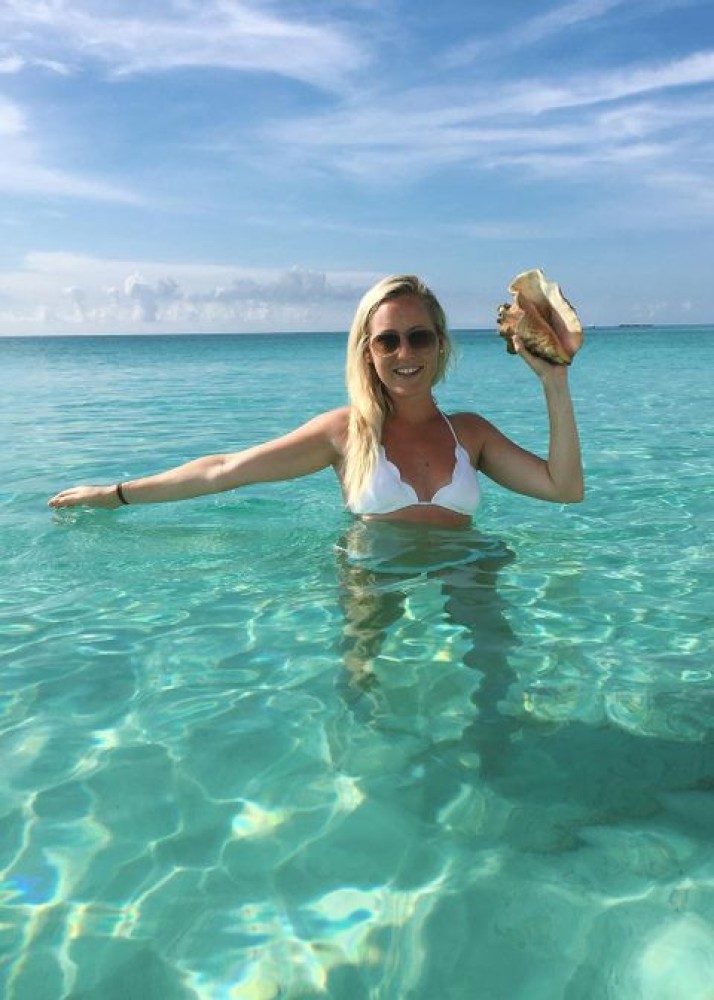 Индивидуалка Маша фото № 2 в городе Горки Ленинские