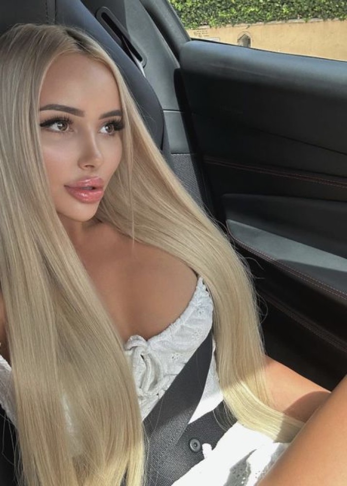 Индивидуалка Мика фото № 2 в городе Горки Ленинские