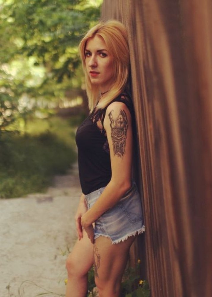 Индивидуалка Мила главное фото в городе Горки Ленинские 