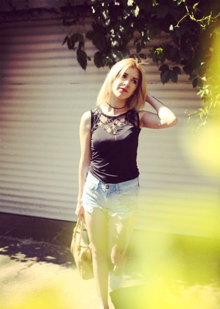 Индивидуалка Мила фото № 2 в городе Горки Ленинские