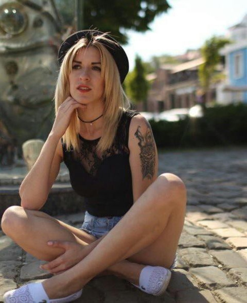 Индивидуалка Мила фото № 2 в городе Горки Ленинские