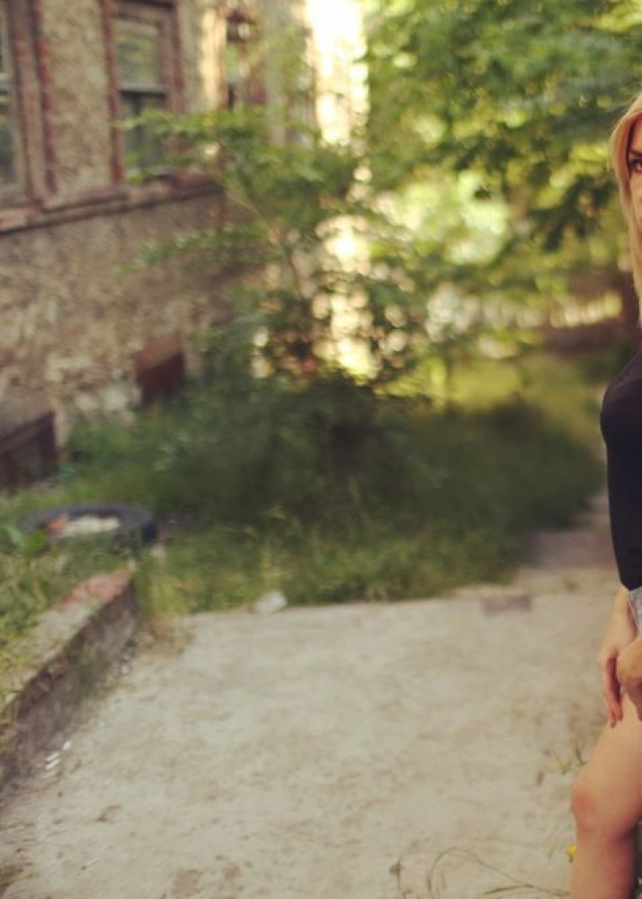 Индивидуалка Мила фото № 2 в городе Горки Ленинские