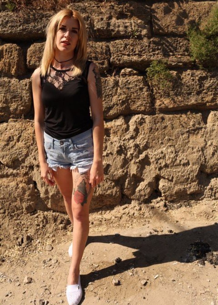 Индивидуалка Мила фото № 2 в городе Горки Ленинские