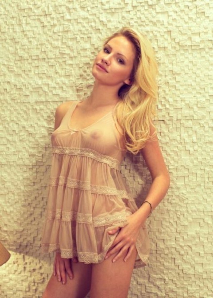 Индивидуалка Милана фото № 2 в городе Горки Ленинские