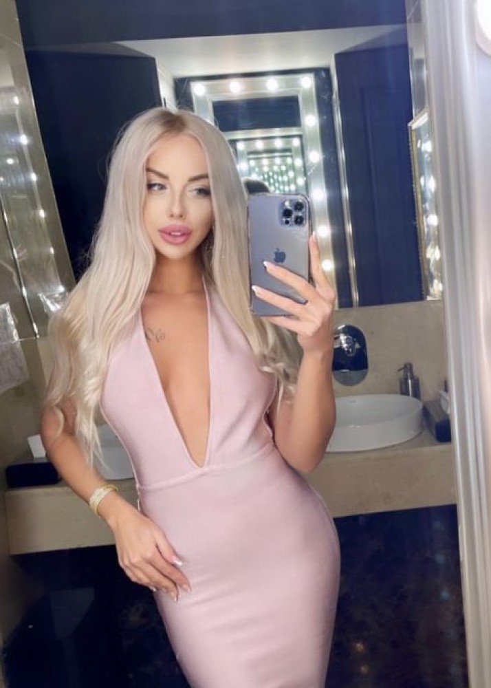 Индивидуалка Мира фото № 2 в городе Горки Ленинские