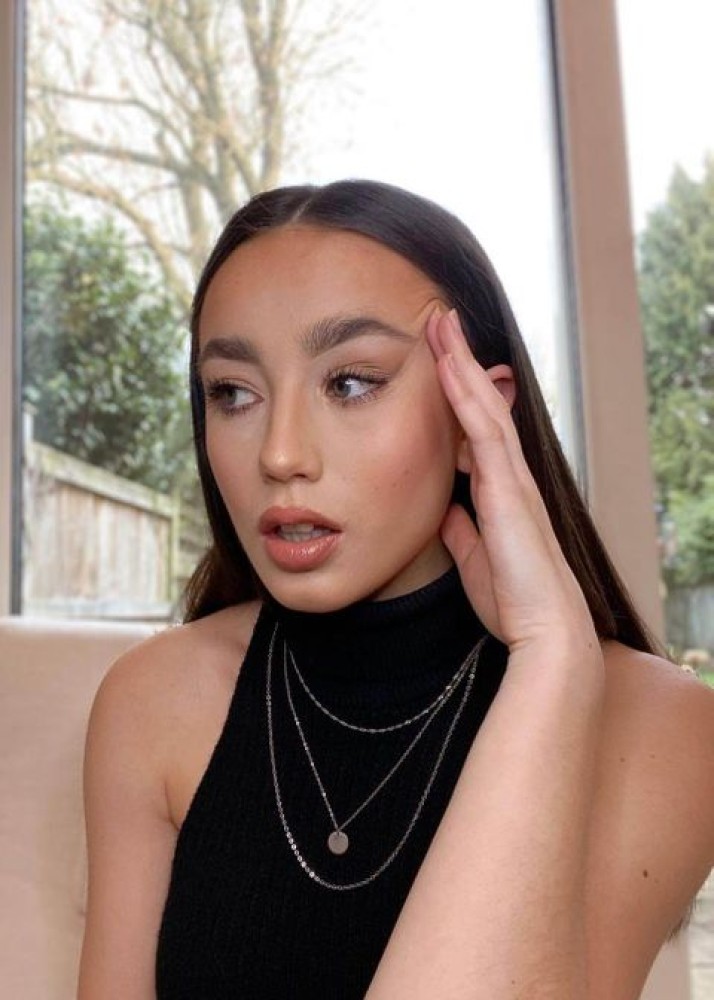 Индивидуалка Настя фото № 2 в городе Горки Ленинские