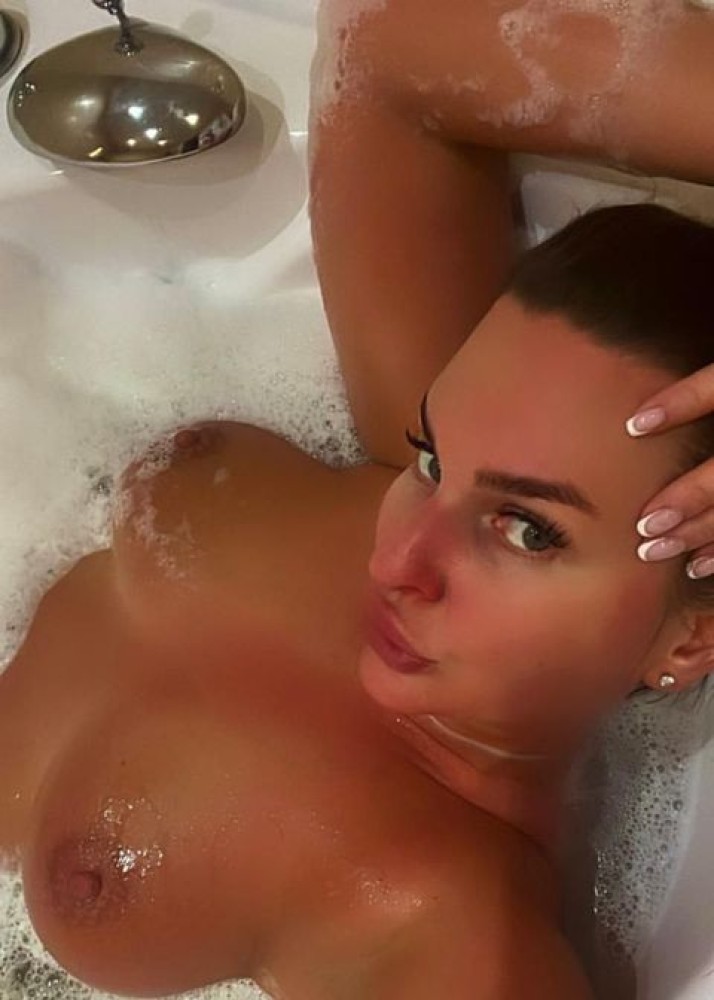 Индивидуалка Настя фото № 2 в городе Горки Ленинские