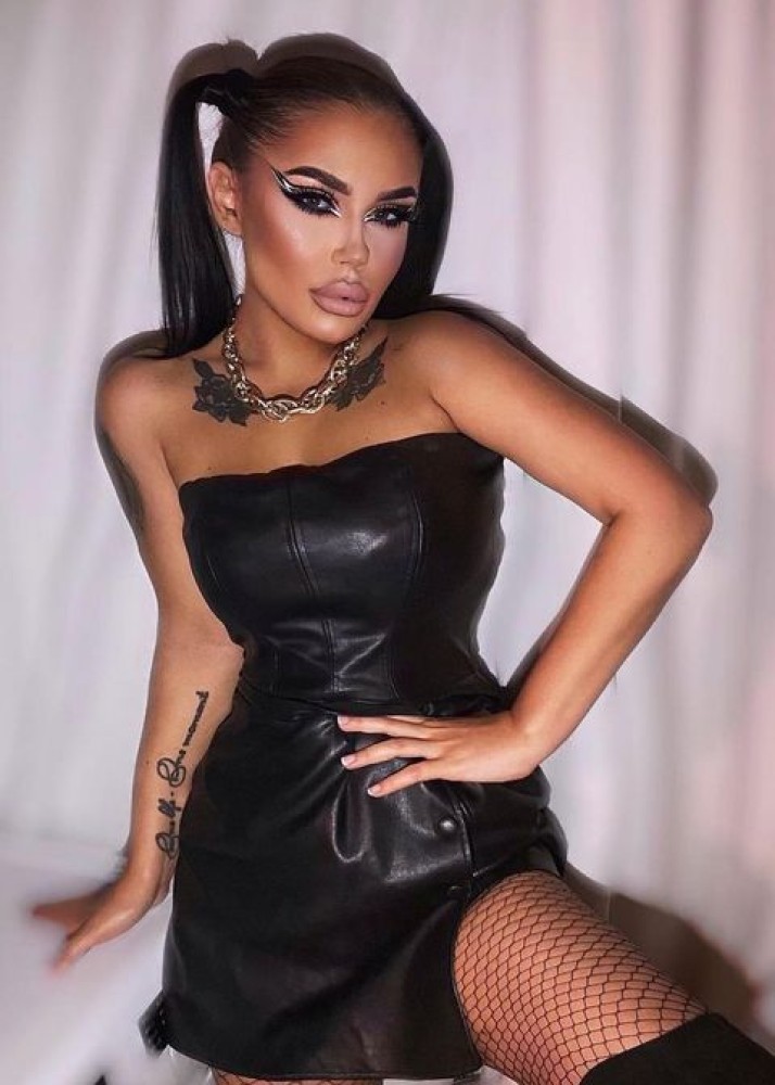 Индивидуалка Ната главное фото в городе Горки Ленинские 