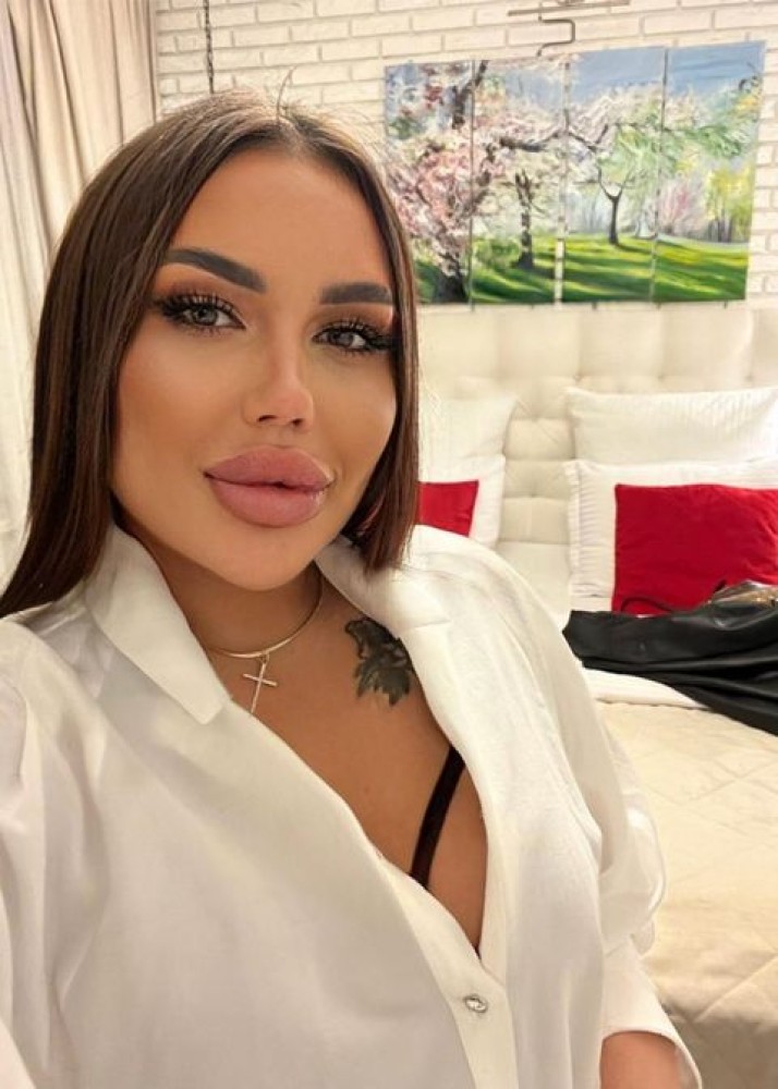 Индивидуалка Ната фото № 2 в городе Горки Ленинские