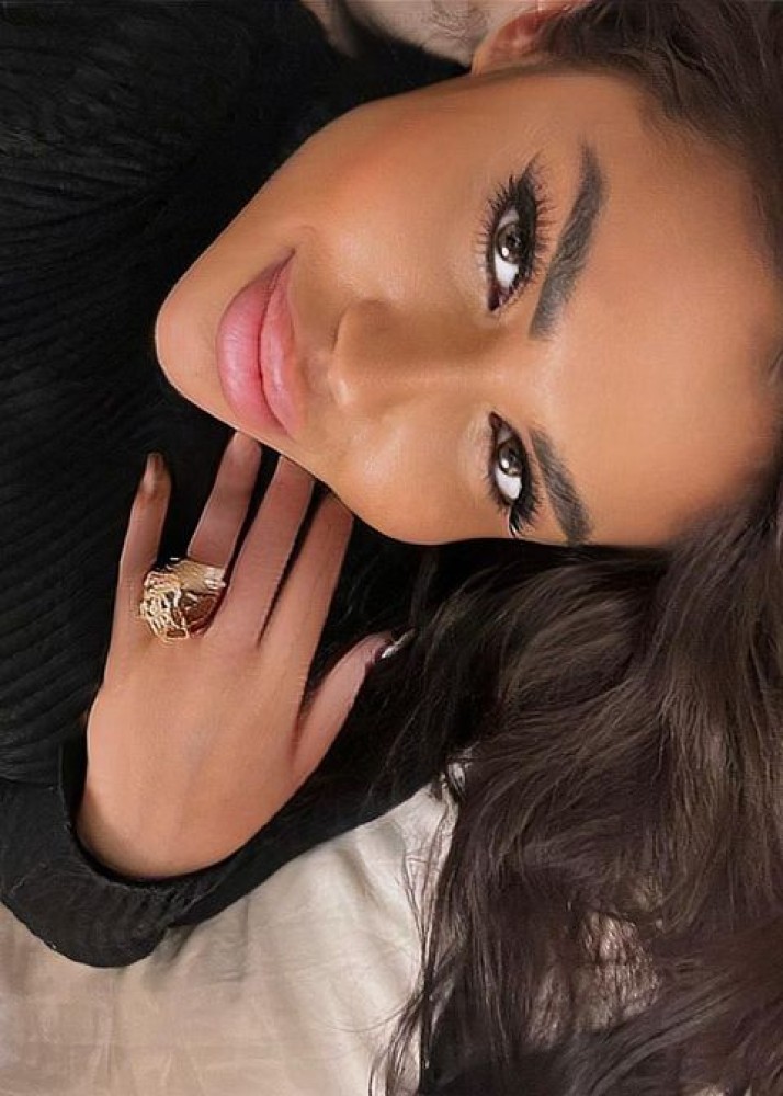 Индивидуалка Ната фото № 2 в городе Горки Ленинские