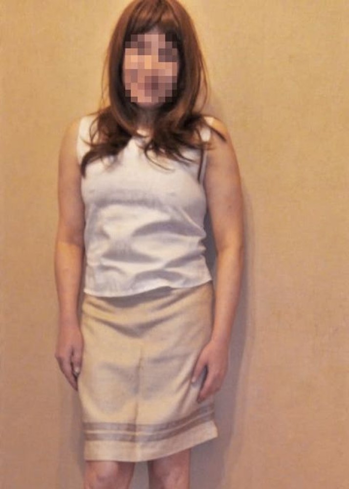 Индивидуалка Натали фото № 2 в городе Горки Ленинские