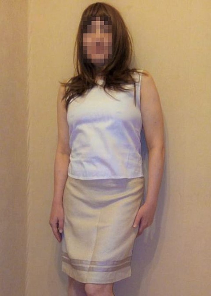 Индивидуалка Натали фото № 2 в городе Горки Ленинские