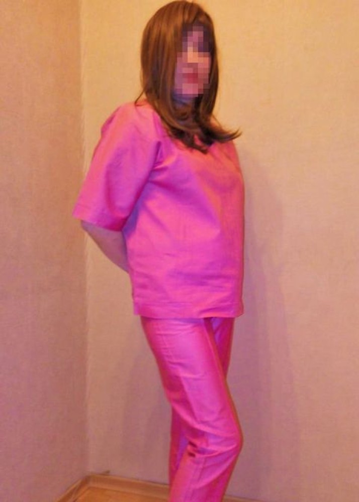 Индивидуалка Натали фото № 2 в городе Горки Ленинские