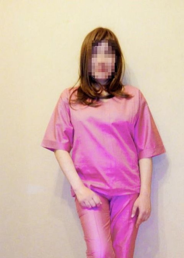 Индивидуалка Натали фото № 2 в городе Горки Ленинские