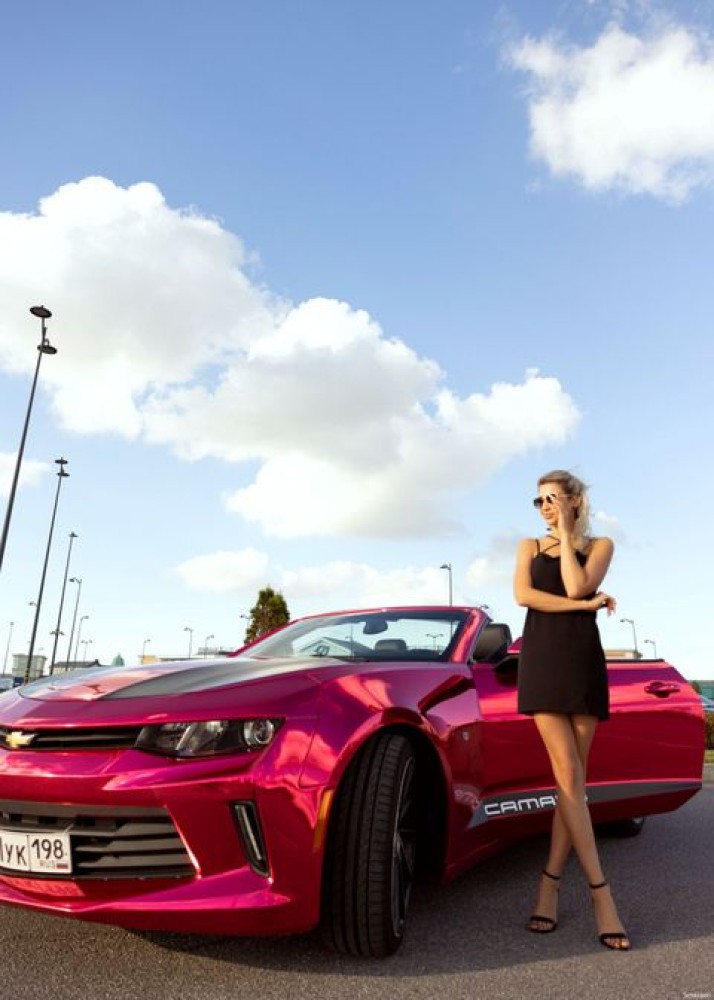 Индивидуалка Ника фото № 2 в городе Горки Ленинские