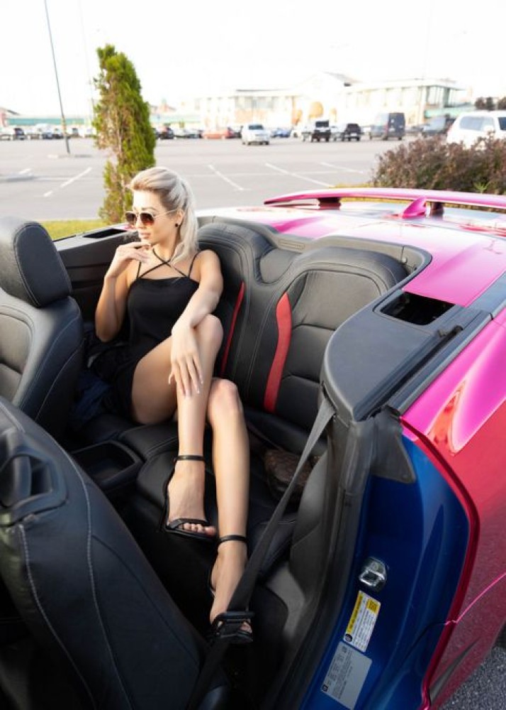 Индивидуалка Ника фото № 2 в городе Горки Ленинские