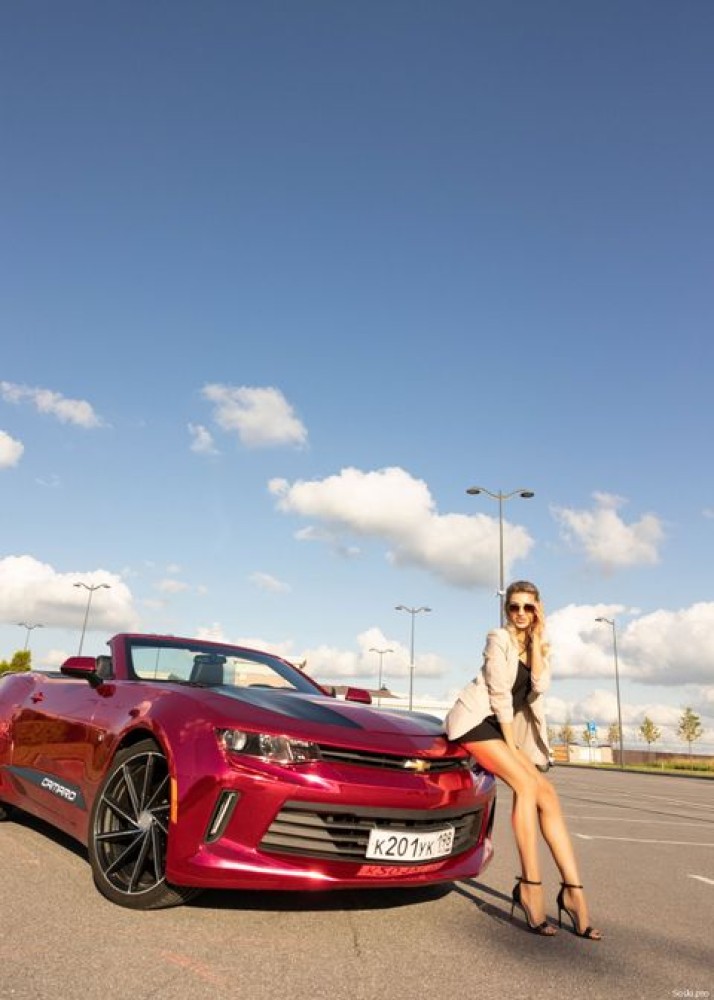 Индивидуалка Ника фото № 2 в городе Горки Ленинские