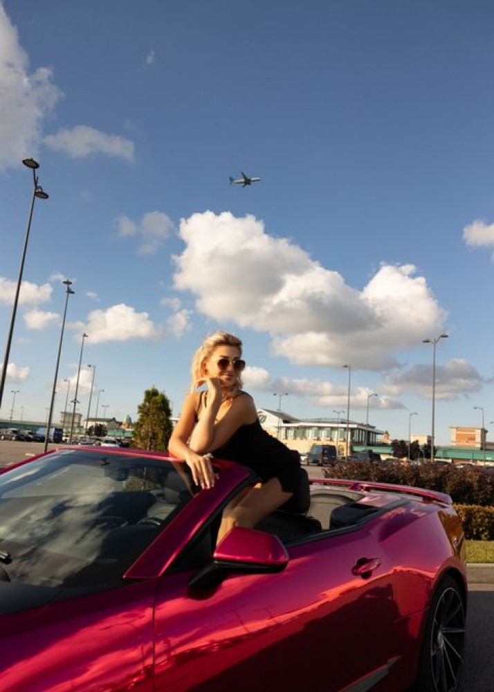 Индивидуалка Ника фото № 2 в городе Горки Ленинские