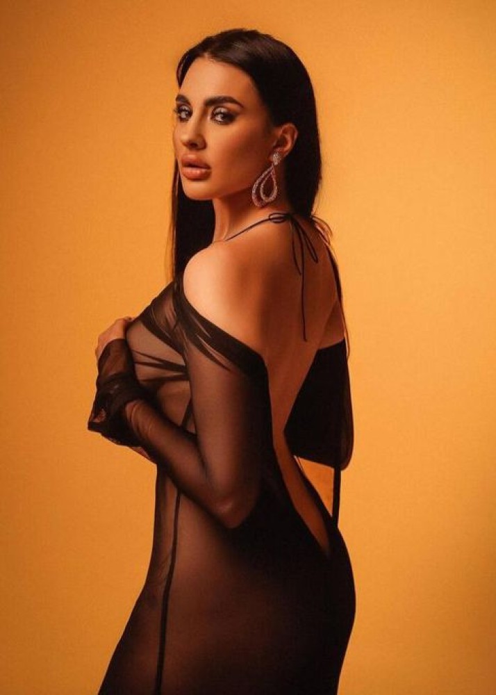 Индивидуалка Офелия главное фото в городе Горки Ленинские 