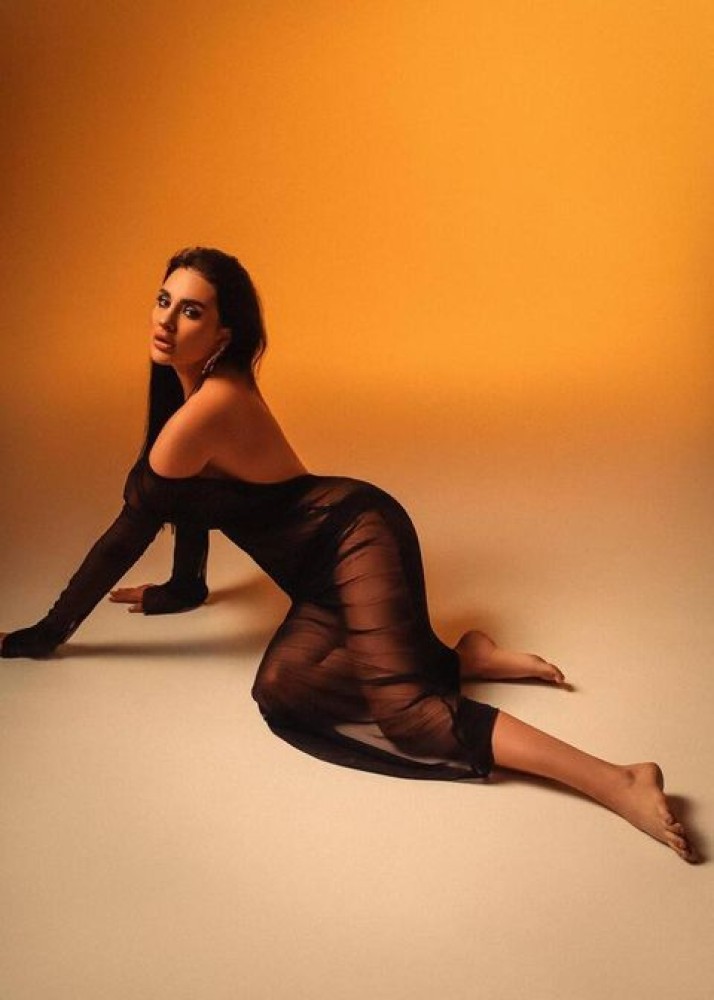 Индивидуалка Офелия фото № 2 в городе Горки Ленинские