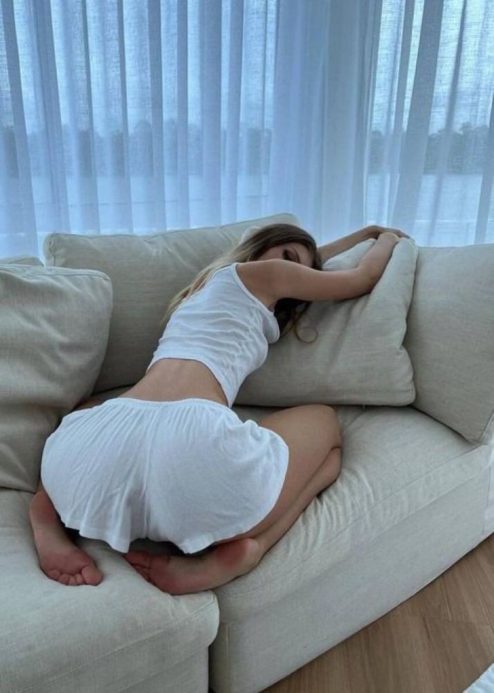 Индивидуалка Памела фото № 2 в городе Горки Ленинские