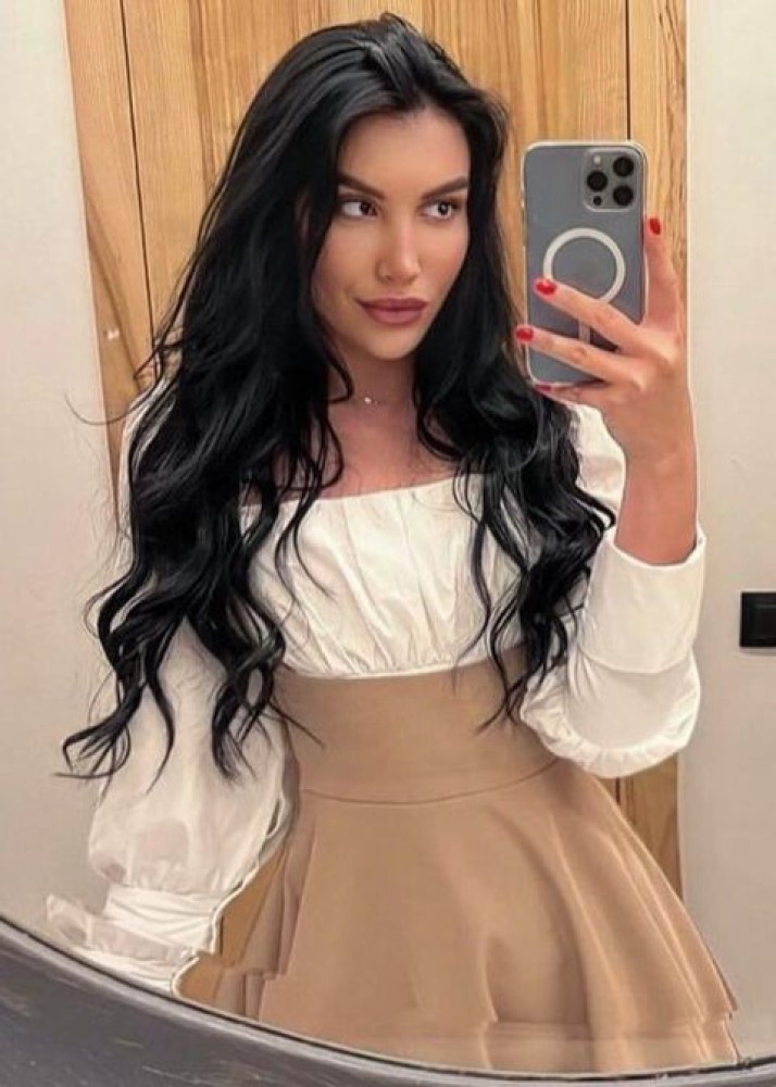 Индивидуалка Полина главное фото в городе Горки Ленинские 