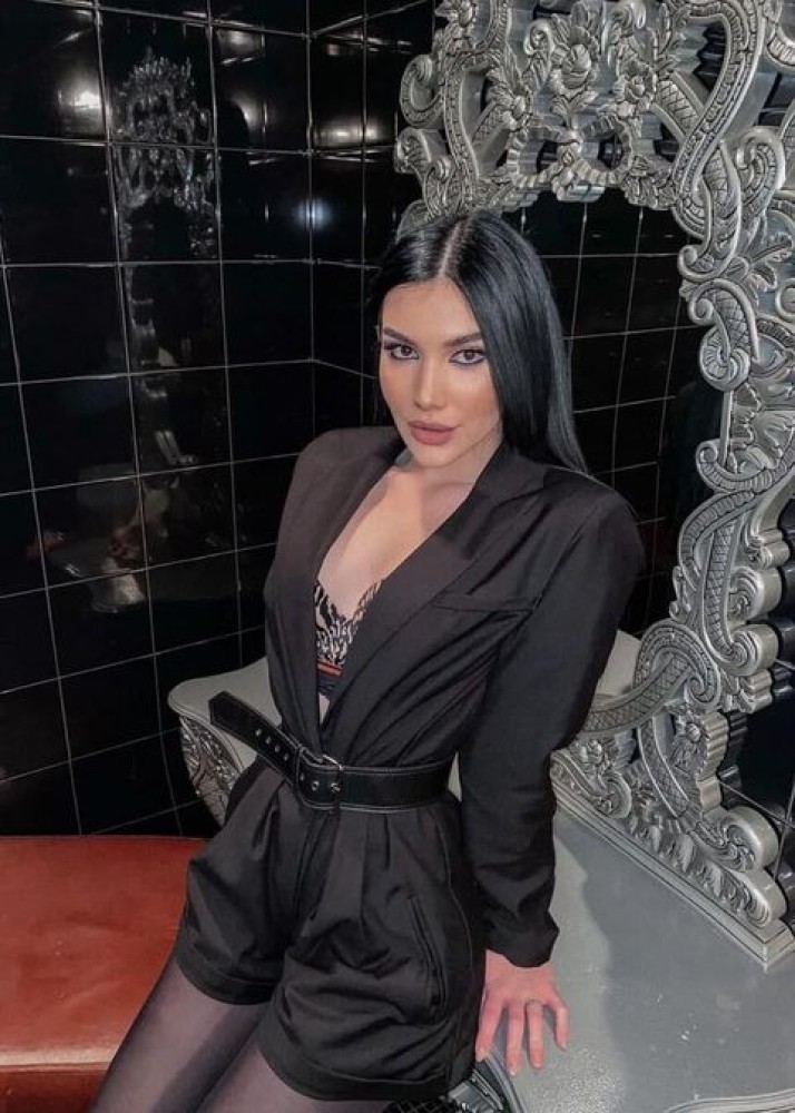 Индивидуалка Полина фото № 2 в городе Горки Ленинские