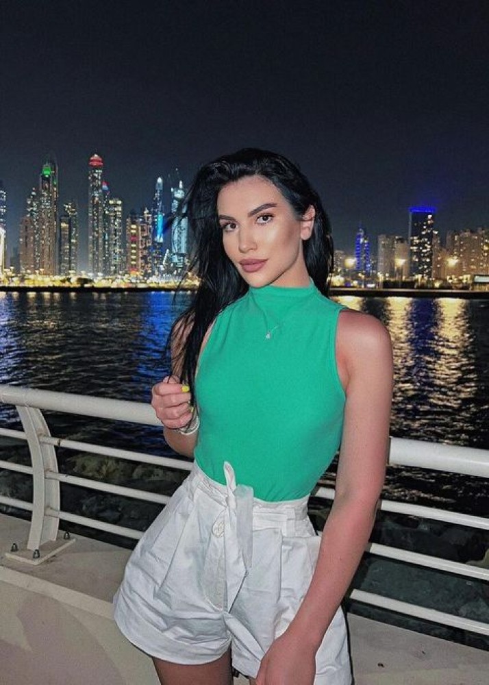 Индивидуалка Полина фото № 2 в городе Горки Ленинские