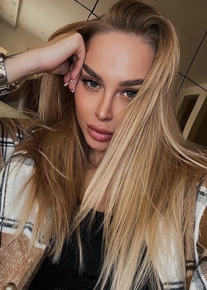 Индивидуалка Рита фото № 2 в городе Горки Ленинские