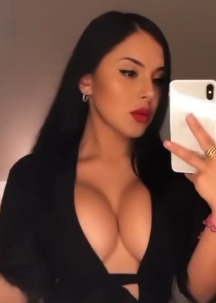 Индивидуалка Рита главное фото в городе Горки Ленинские 